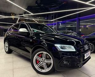 Audi Audi SQ5 3.0 TDI competition quattro*2.HAND*RFK*AH Gebrauchtwagen