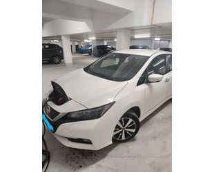 Nissan Leaf Gebrauchtwagen