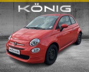 Fiat Fiat 500 1.0 CLUB Klima*Tempomat*Apple CarPlay Gebrauchtwagen