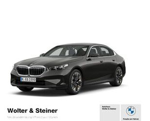 BMW BMW 520 d M Sport PRO ACC 360 AHK Klimasitze Gebrauchtwagen