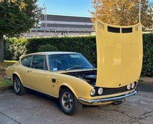 Fiat Fiat Dino 2400 Coupe Bertone - RARE Gebrauchtwagen