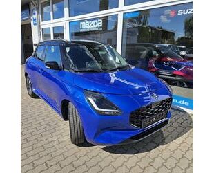 Suzuki Suzuki Swift 1,2 DUALJET Comfort+ HYBRID Gebrauchtwagen