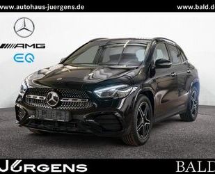 Mercedes-Benz Mercedes-Benz GLA 200 AMG-Sport/ILS/360/Pano/AHK/N Gebrauchtwagen