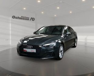 Audi Audi A5 Sportback 35 TDI advanced/Pano/Matrix Gebrauchtwagen