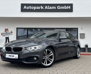 BMW BMW 420d Gran Coupe Steptronic 