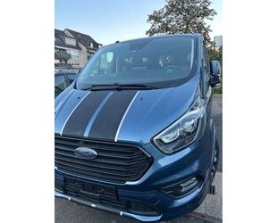 Ford Ford Tourneo Custom Gebrauchtwagen