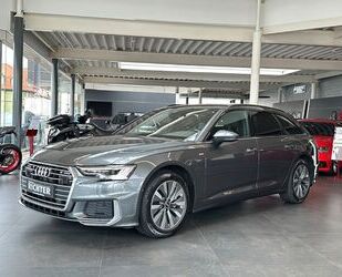 Audi Audi A6 Avant 40TDI quat. Basis S-Trc/ACC/Pano/Mat Gebrauchtwagen