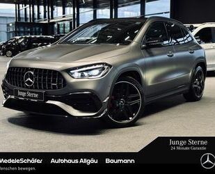 Mercedes-Benz Mercedes-Benz GLA 35 AMG 4M Night 20