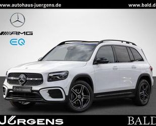 Mercedes-Benz Mercedes-Benz GLB 200 AMG-Advanced/ILS/Pano/AHK/36 Gebrauchtwagen