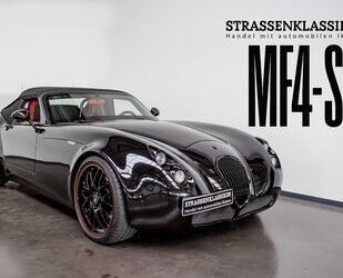 Wiesmann Wiesmann MF 4-S VIN 001, Genfer Auto Salon Fahrzeu Gebrauchtwagen