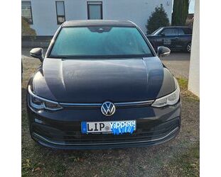 VW Volkswagen Golf 1.5 eTSI OPF 110kW DSG Style Style Gebrauchtwagen