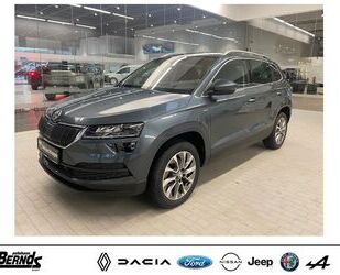 Skoda Skoda Karoq 1.5 TSI ACT DSG Clever KLIMAAUTO Gebrauchtwagen