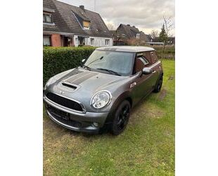 Mini MINI COOPER S COOPER S Gebrauchtwagen