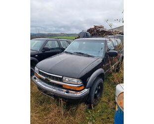 Chevrolet Chevrolet Blazer LT 4.3 V6 LPG Gebrauchtwagen