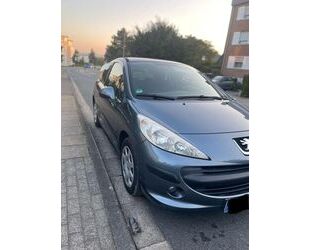 Peugeot Peugeot 207 1.4 Filou 75 Filou Gebrauchtwagen