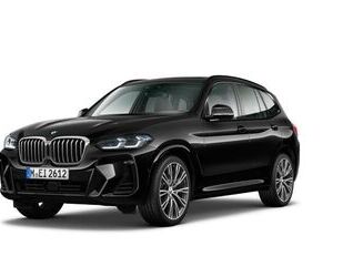 BMW BMW X3 xDrive30d AT M Sportpaket Innovationsp. EDC Gebrauchtwagen