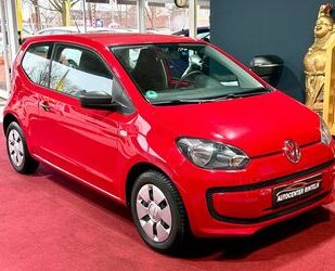 VW up! Gebrauchtwagen