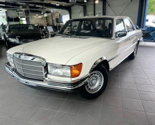 Mercedes-Benz Mercedes-Benz 280S |1.Hand|Scheckheftgepflegt|Oldt Gebrauchtwagen