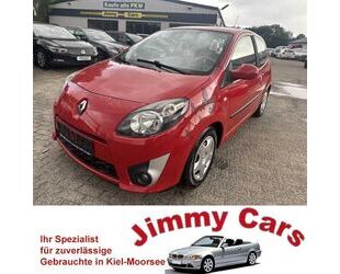 Renault Renault Twingo 1.2 16V Rip Curl Gebrauchtwagen