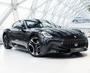 Maserati Maserati Granturismo AWD Folgore 92.5 kWh | High P Gebrauchtwagen