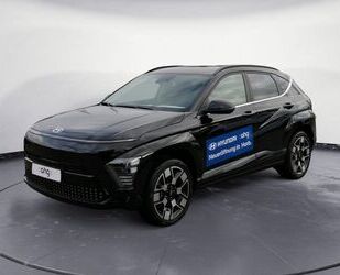 Hyundai Hyundai KONA SX ELEKTRO 65,4 PRIME // BOSE // 19 / Gebrauchtwagen