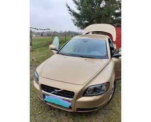 Volvo Volvo C70 2.4 Kinetic Kinetic Gebrauchtwagen