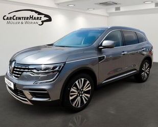 Renault Renault Koleos Initiale Paris Blue DCI 185 4WD Aut Gebrauchtwagen