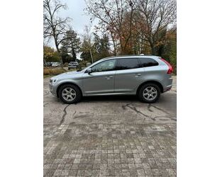 Volvo Volvo XC60 D4 Momentum Momentum Gebrauchtwagen