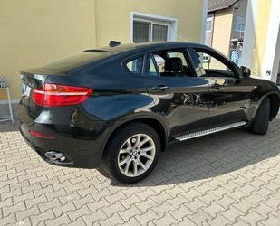 BMW BMW X6 xDrive40d M Sport Edition M Sport Edition Gebrauchtwagen