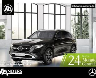 Mercedes-Benz Mercedes-Benz GLC 220 d 4M +Avantgarde+AHK+SHZ+Key Gebrauchtwagen