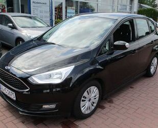 Ford Ford C-Max 2.0 l TDCi Trend Automatik Gebrauchtwagen