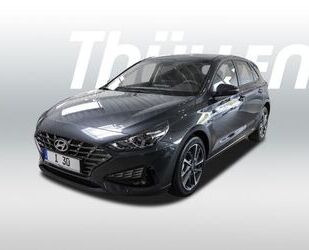 Hyundai Hyundai i30 Trend 1.0 Turbo Benzin 48V Mild-Hybrid Gebrauchtwagen