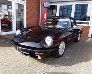 Alfa Romeo Alfa Romeo Spider Gebrauchtwagen