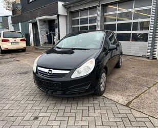 Opel Opel Corsa D Edition Gebrauchtwagen