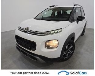 Citroen Citroën C3 Aircross 1.5 BlueHDI Klima PDC ... Gebrauchtwagen