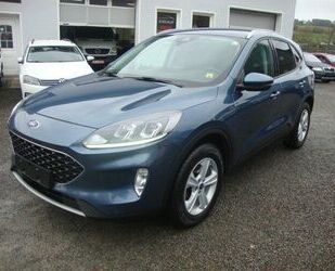 Ford Ford Kuga * NAVI *LED * Gebrauchtwagen