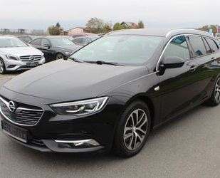 Opel Opel Insignia B Sports Tourer Dynamic*Kamera*MATRI Gebrauchtwagen