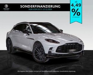 Aston Martin Aston Martin DBX 707 | Apex Grey | Carbon Trim Int Gebrauchtwagen