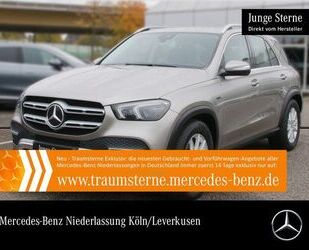 Mercedes-Benz Mercedes-Benz GLE 350 de 4M/LEDR/AHK/Multibeam/360 Gebrauchtwagen