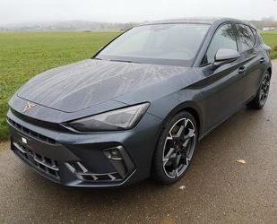 Cupra Cupra Leon Limousine 2.0TSI Facelift Pano Navi 19 Gebrauchtwagen