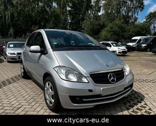 Mercedes-Benz Mercedes-Benz A 180 Classic BlueEff. | Licht- und Gebrauchtwagen