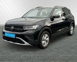 VW Volkswagen T-Cross Life 1.0 TSI 85 KW DSG Navi,ACC Gebrauchtwagen