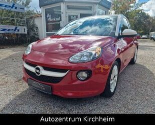 Opel Opel Adam Jam 1.4 Gebrauchtwagen