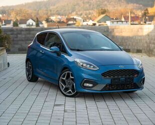 Ford Ford Fiesta 1,5 EcoBoost ST Gebrauchtwagen