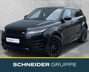 Land Rover Land Rover Range Rover Evoque P300e AWD DYNAMIC SE Gebrauchtwagen