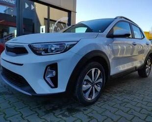 Kia Kia Stonic 100 AT -Navigation-SHZ-Kamera-Klimaauto Gebrauchtwagen