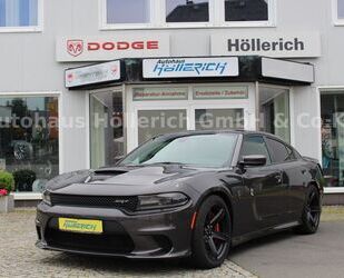 Dodge Dodge Charger 6.2 HELLCAT 1.Hd* Fächerkrümmer * Kl Gebrauchtwagen