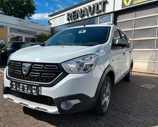 Dacia Dacia Lodgy Stepway 1,3 TCE Gebrauchtwagen