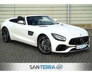 Mercedes-Benz Mercedes-Benz AMG GT ROADSTER PERFORMANCE EXKLUSIV Gebrauchtwagen