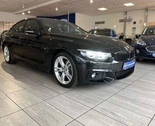 BMW BMW 418d GRAN COUPE M-SPORT-LED|NAVI|HEAD-UP DISPL Gebrauchtwagen